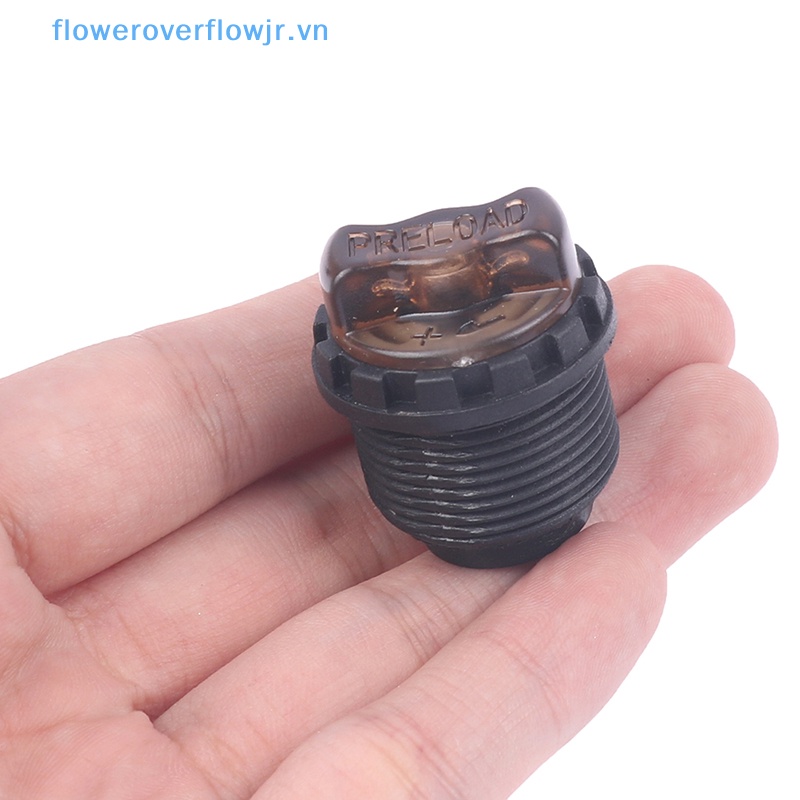 Ốc Vít Lò Xo Điều Chỉnh Được Cho Phuộc Trước Xe Đạp Xcr / Xcm