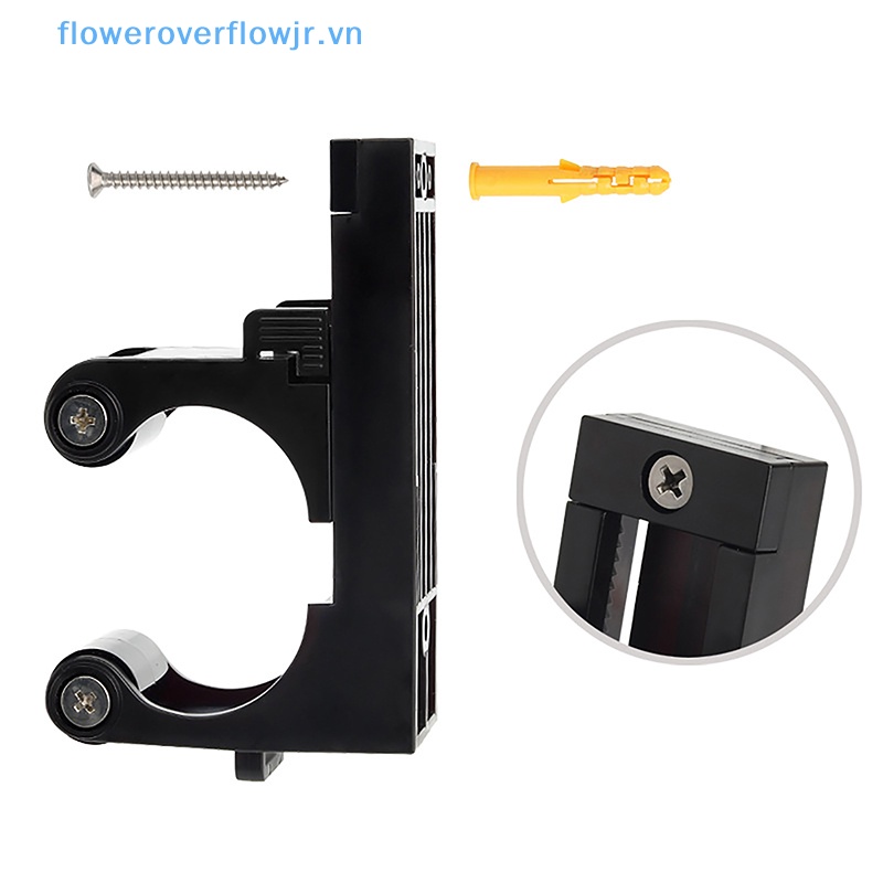 Giá Đỡ Gắn Tường Có Thể Điều Chỉnh Cho Xe Đạp Leo Núi