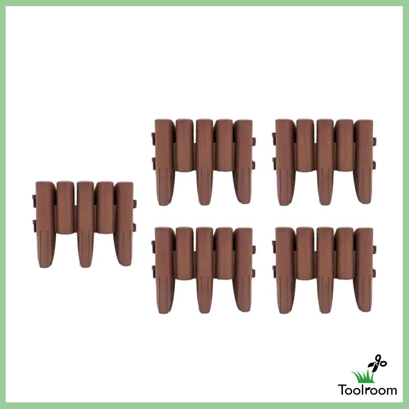 Bộ 5 Khung Gắn Viền Khu Vườn Chuyên Dụng