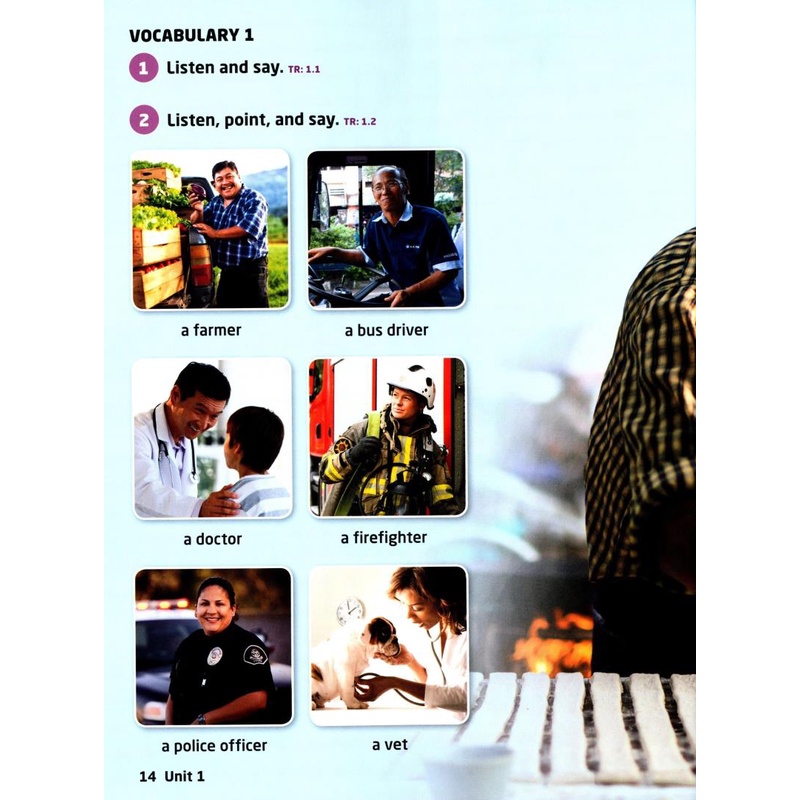 Explore Our World 3: Student's Book 2nd Edition