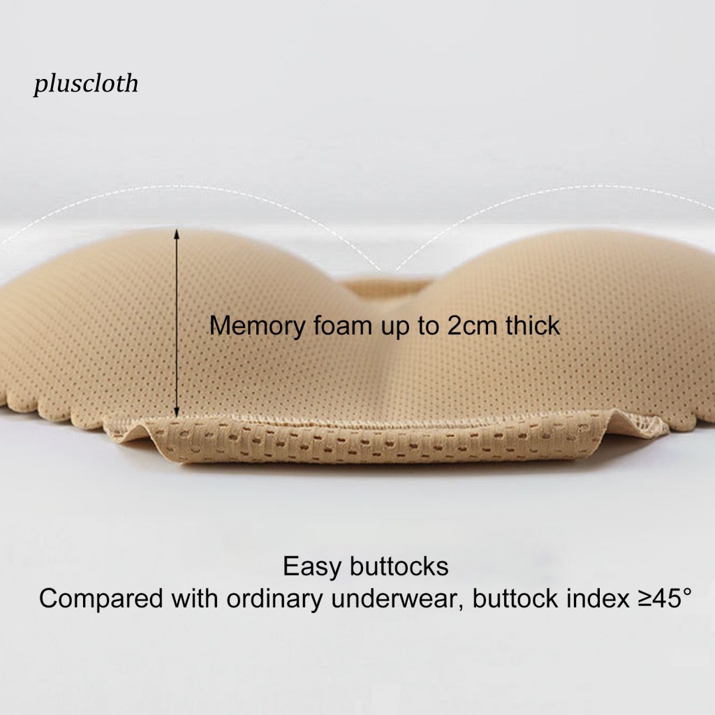 Quần Lót Nữ Cạp Thấp 3D Gợi Cảm