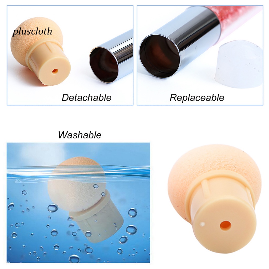 Bút Trang Trí Móng Hai Đầu Chuyên Dụng