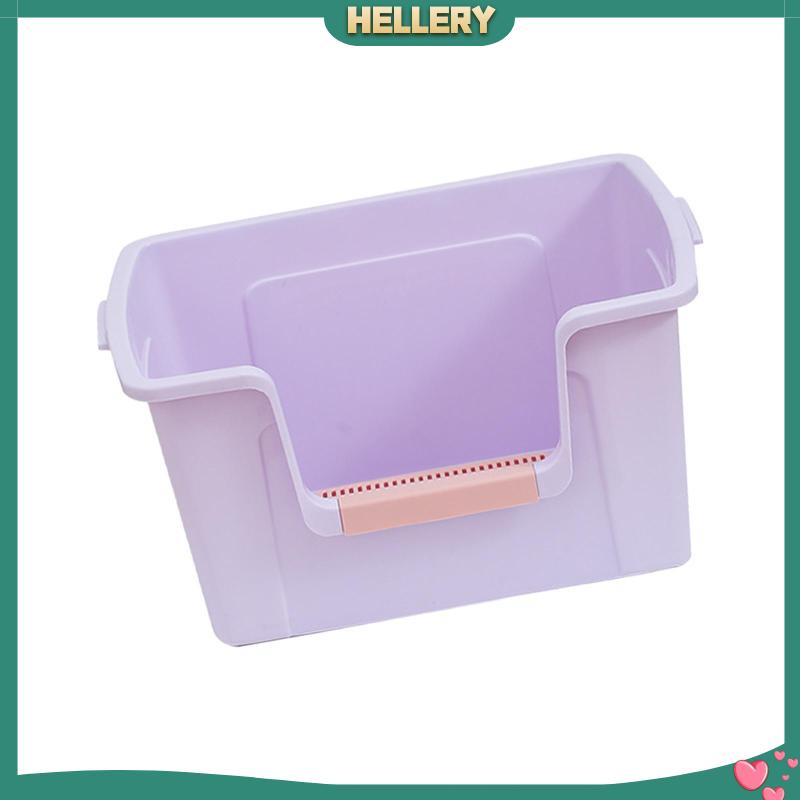 Hộp Cát Siêu Bền Chuyên Dụng Cho Thú Cưng