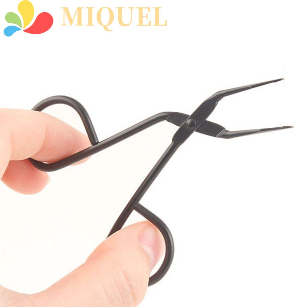 Kìm Cắt Tỉa Lông Mày / Lông Mi / Lông Mày Có Tay Cầm Tiện Dụng