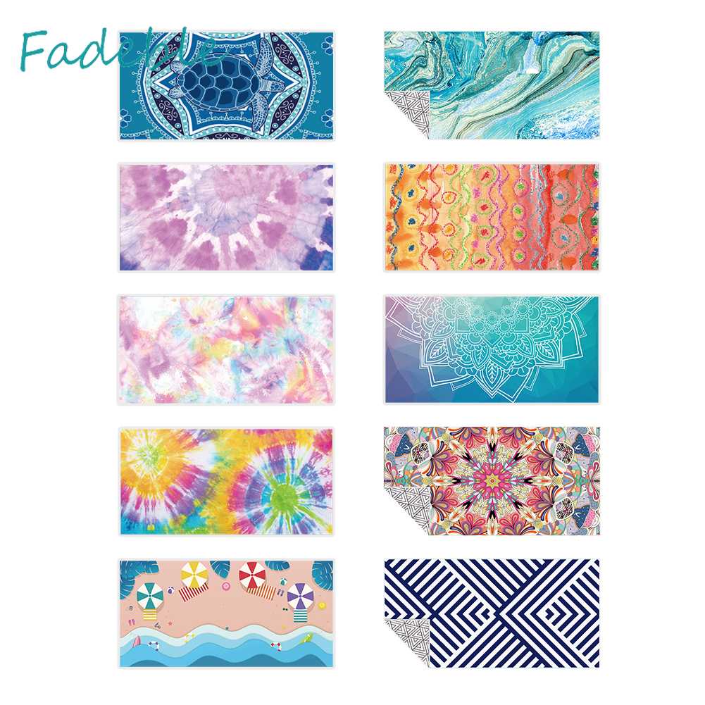 Khăn Tắm Mềm Mại Thấm Hút Tốt Nhanh Khô Tiện Dụng