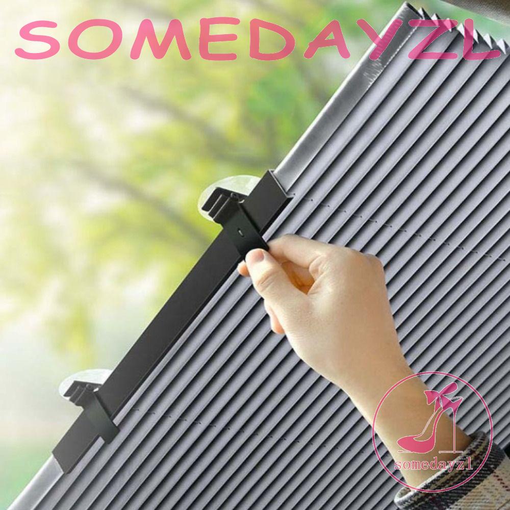 Tấm Chắn Nắng Cách Nhiệt 46CM / 65CM / 70CM / 80CM Có Thể Gập Lại Tiện Dụng