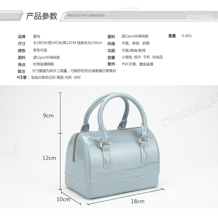 Túi Đeo Chéo Mini Boston Thời Trang Mùa Hè 2023 Cho Nữ