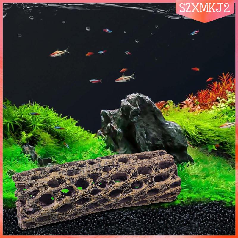Phụ Kiện Trang Trí Bể Cá Betta szxmkj2