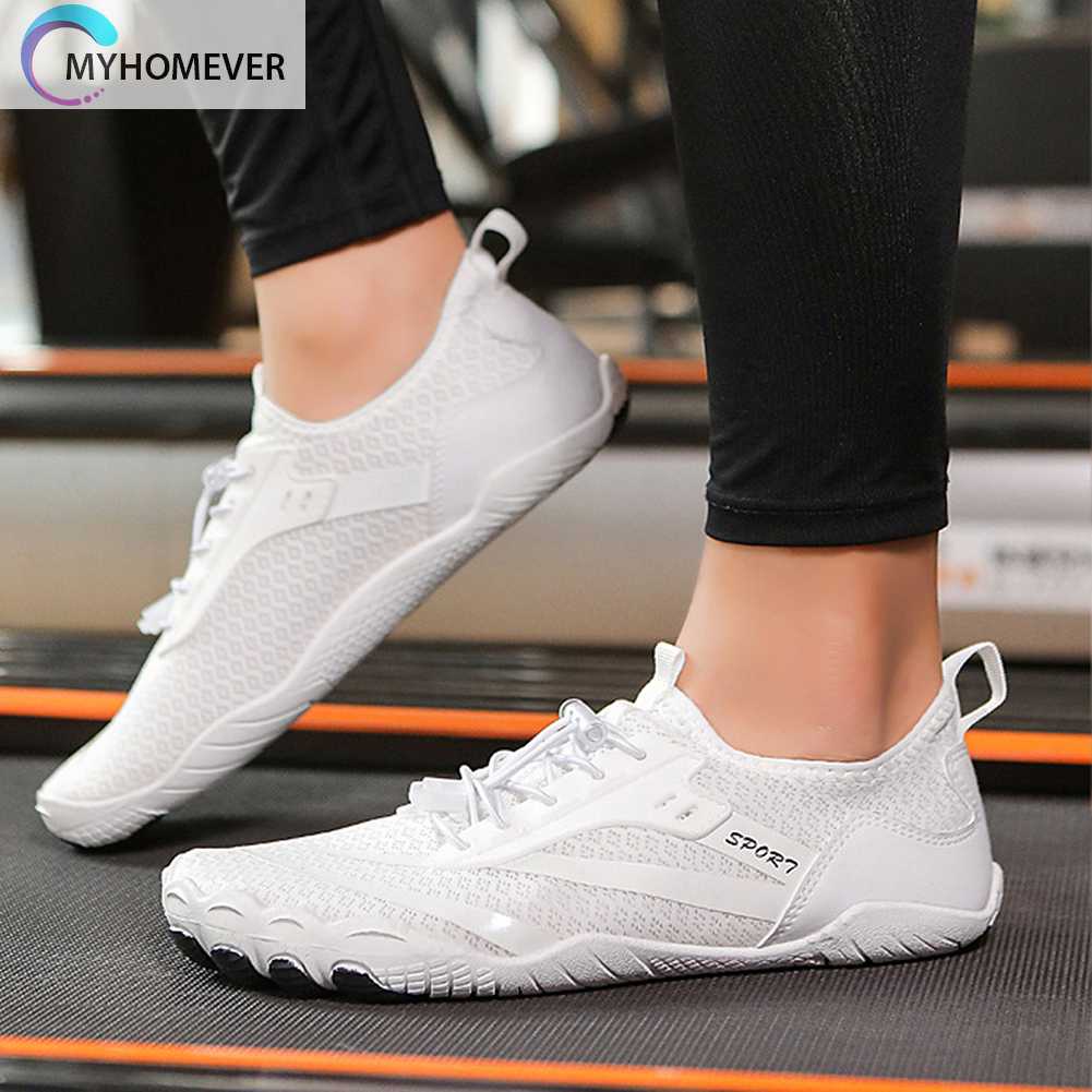 Giày Thể Thao Lặn Thoáng Khí Cho Nam Nữ