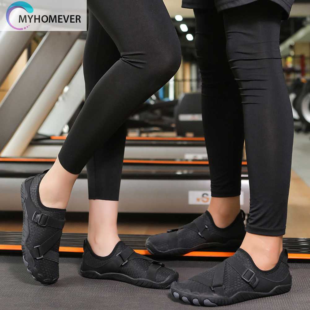 Giày Thể Thao Lặn Thoáng Khí Cho Nam Nữ