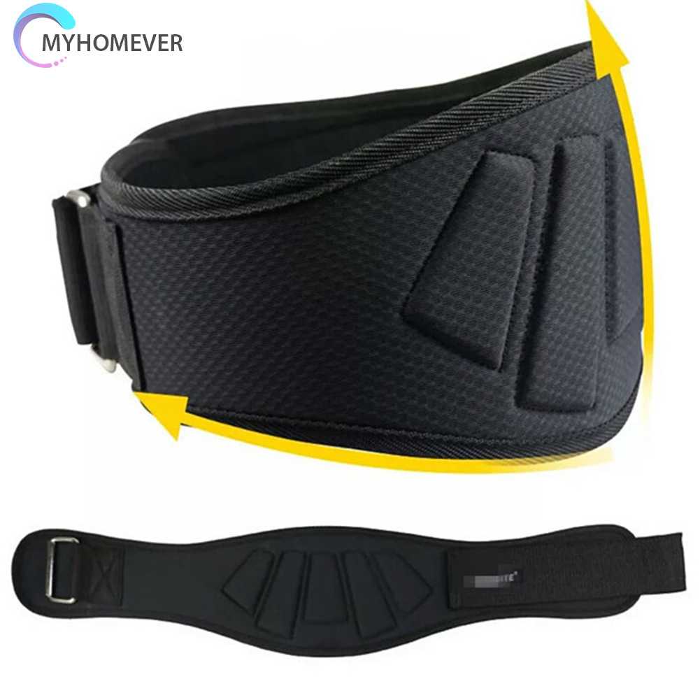 Đai Đeo Hỗ Trợ Nâng Tạ Thoáng Khí Tùy Chỉnh Tiện Dụng Cho Nam Và