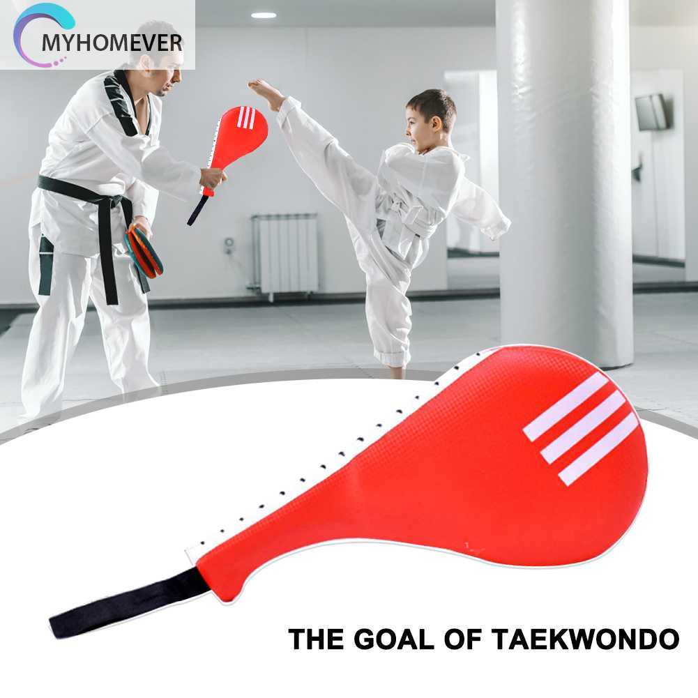 Găng Tay Đấm Bốc Bằng Da PU Siêu Bền Đa Năng