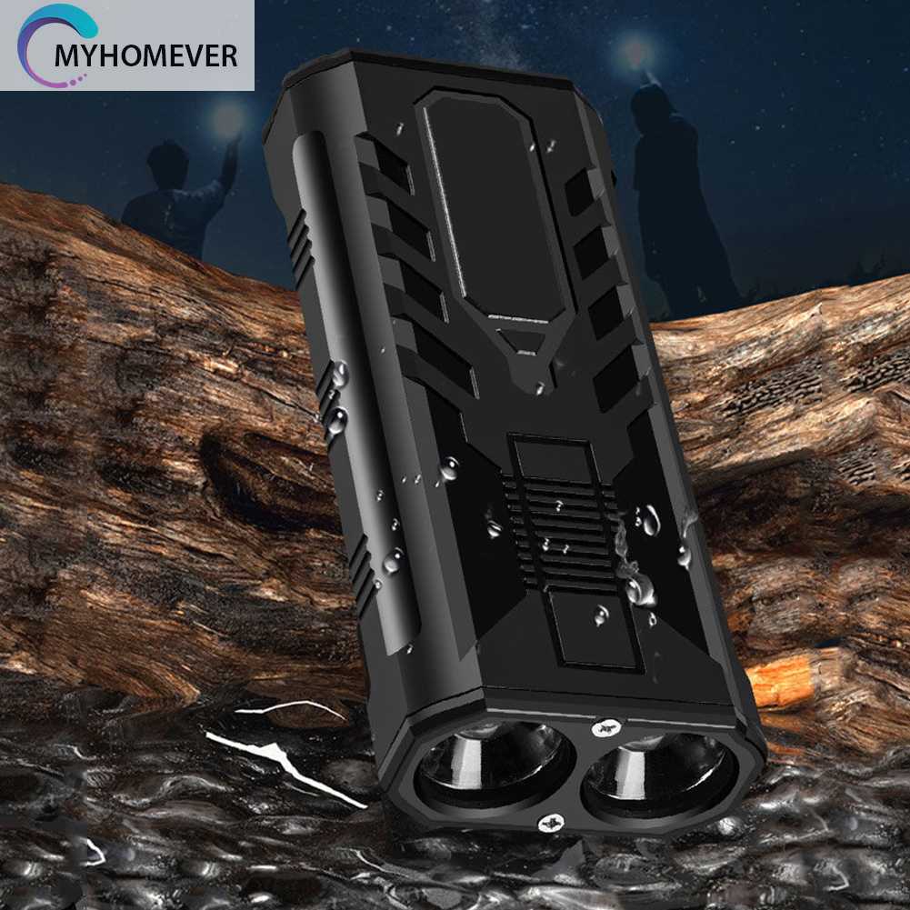 Đèn LED Nhấp Nháy Di Động Ánh Sáng Ban Đêm Đa Ứng Dụng Cho Hoạt Động Ngoài Trời