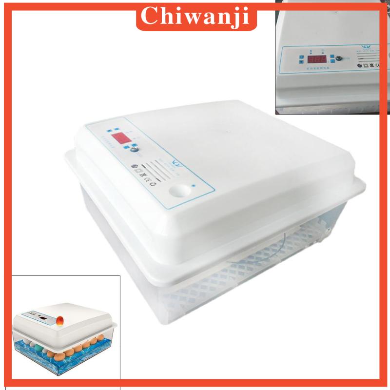 Lồng Ấp Trứng / Vịt Bằng Tay 22 Quả Tiện Dụng Cho Gia Đình