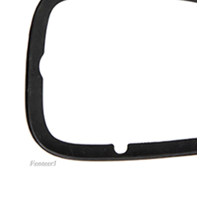 [Fenteer1] Vòng Bịt Bảo Vệ Cổng Sạc Xe Hơi Chống Bụi Bền Bỉ Cho Byd Yuan Plus