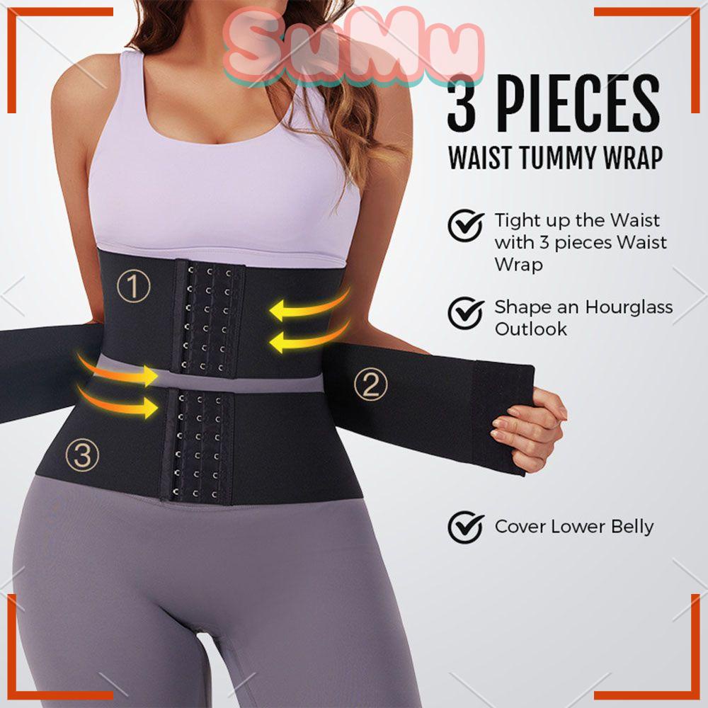 Sumu Bộ Đồ Lót Định Hình Cơ Thể Quyến Rũ Cho Nữ