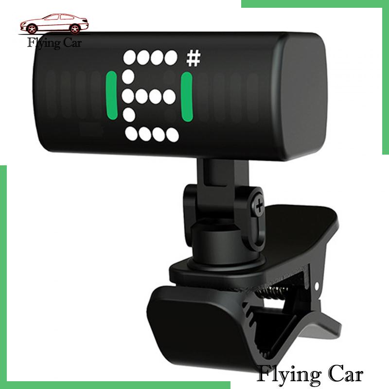 Kẹp Lên Dây Đàn Có Độ Chính Xác Cao Lzdjfmy2 Cho Guitar / Ukulele