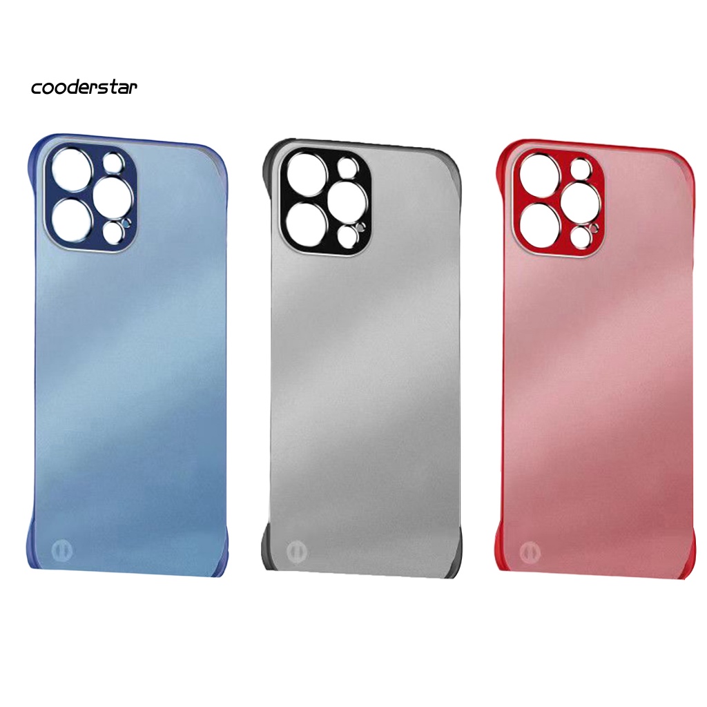 Ốp Điện Thoại Thông Minh Màu Trơn Chống Trượt Chống Sốc Cho iPhone14 Pro Max