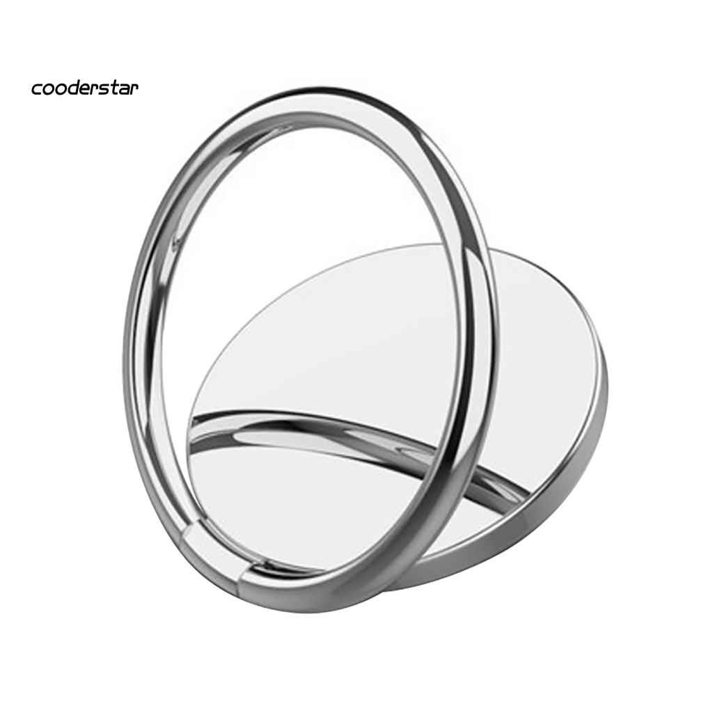 Nhẫn Đỡ Điện Thoại Có Giác Hút Từ Tính Linh Hoạt