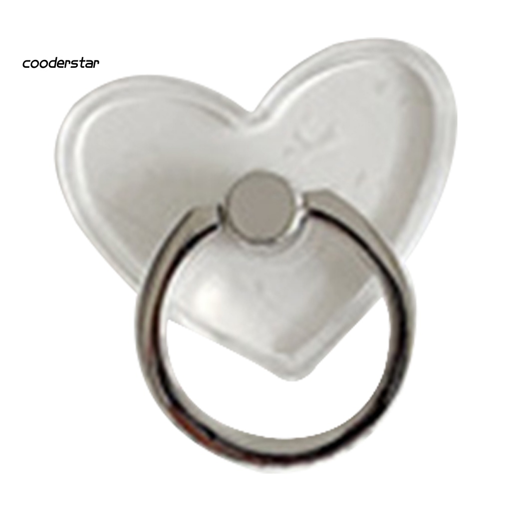 Nhẫn Đỡ Điện Thoại Tự Dính Tiện Dụng