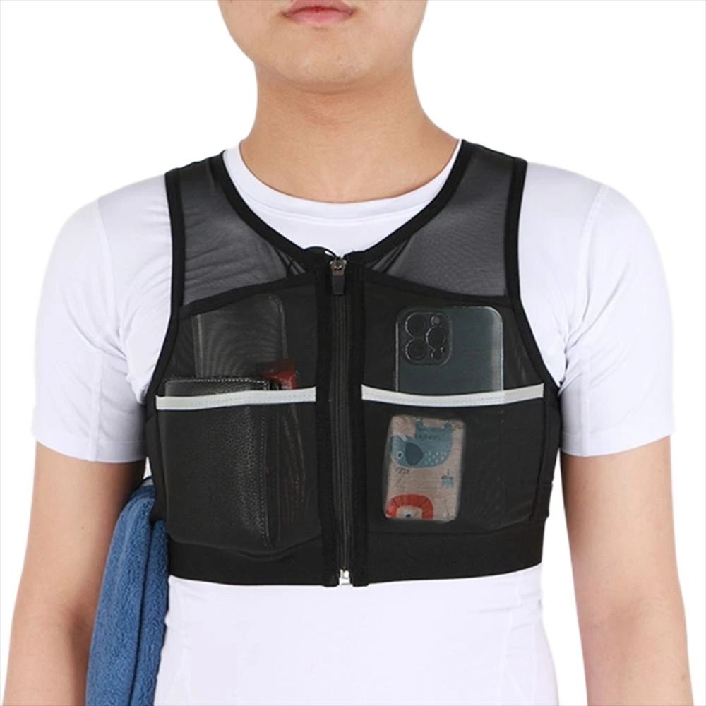 Túi Đựng Áo Khoác Thể Thao Cỡ Lớn Thoáng Khí Cho Nam Nữ