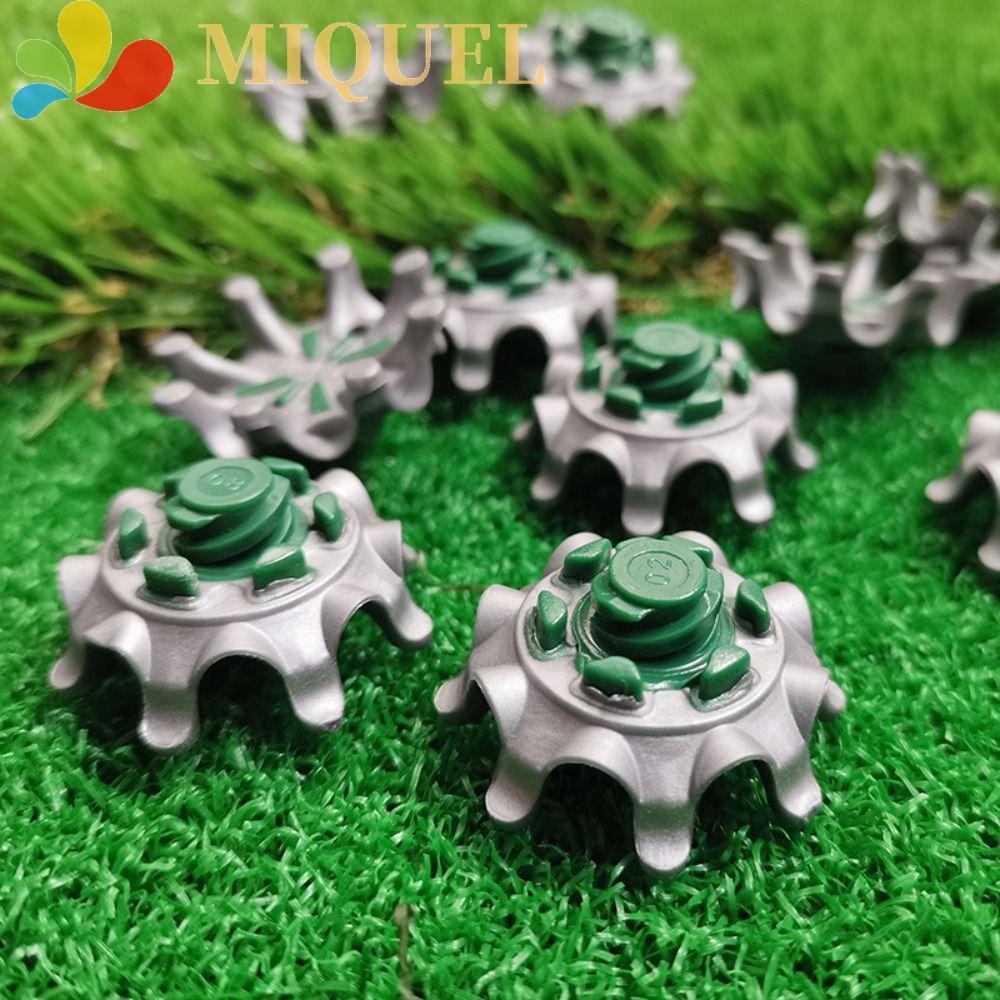 Set 14 Đinh Gắn Đế Giày Đánh Golf Chuyên Dụng