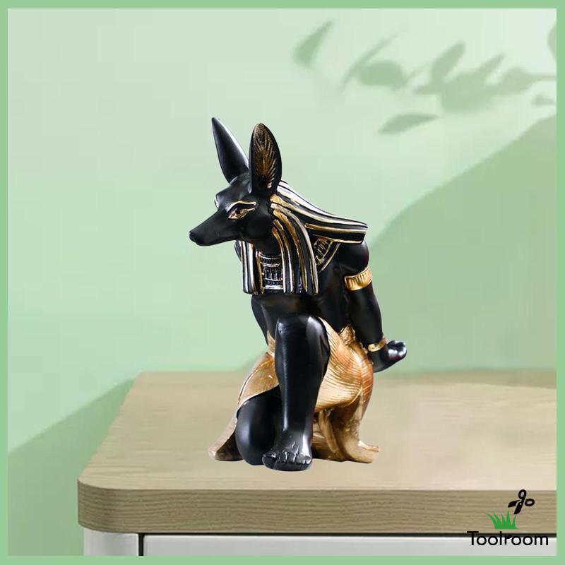 Mô Hình Tượng Điêu Khắc Để Bàn Trang Trí Nhà Bếp