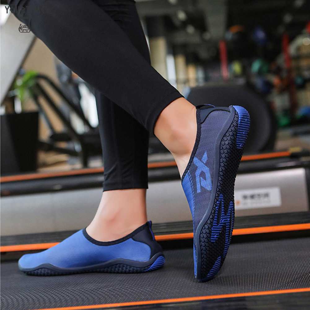 1 Đôi Vớ Đi Biển Chống Trượt Thoáng Khí Khô Nhanh Cho Nam Và Nữ