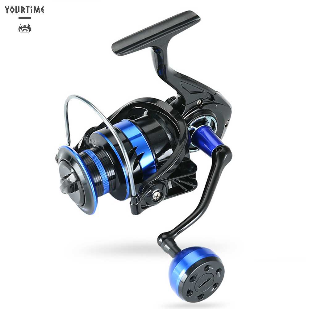 Guồng Quay Câu Cá Chuyên Nghiệp Chất Lượng Cao