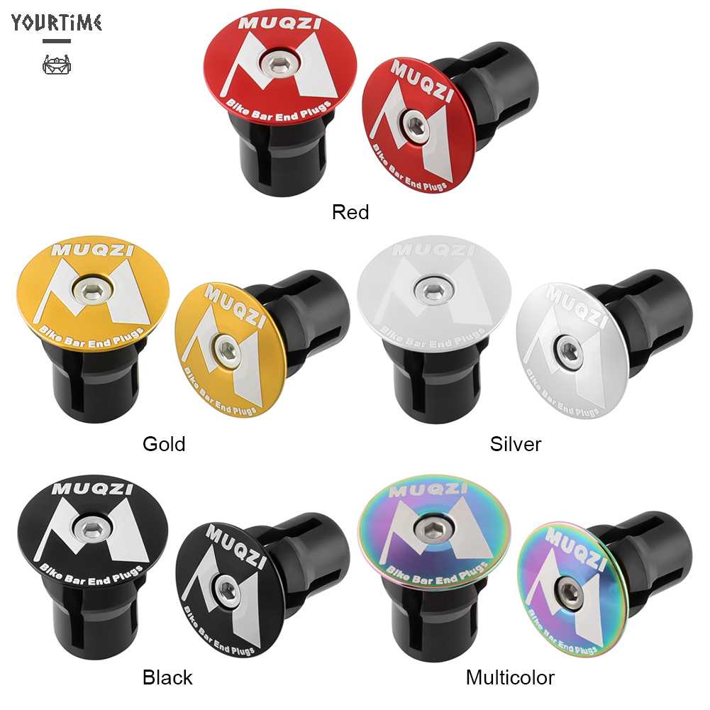 Bộ 2 Vỏ Bọc Tay Cầm Xe Đạp Leo Núi MUQZI