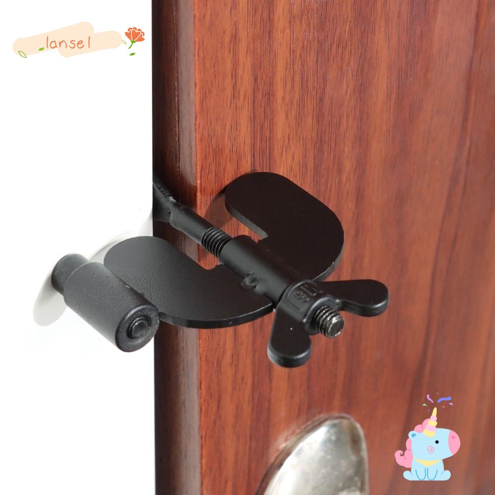 Ổ Khóa Cửa Chịu Lực Tốt Di Động Tiện Dụng Cho Gia Đình / Khách