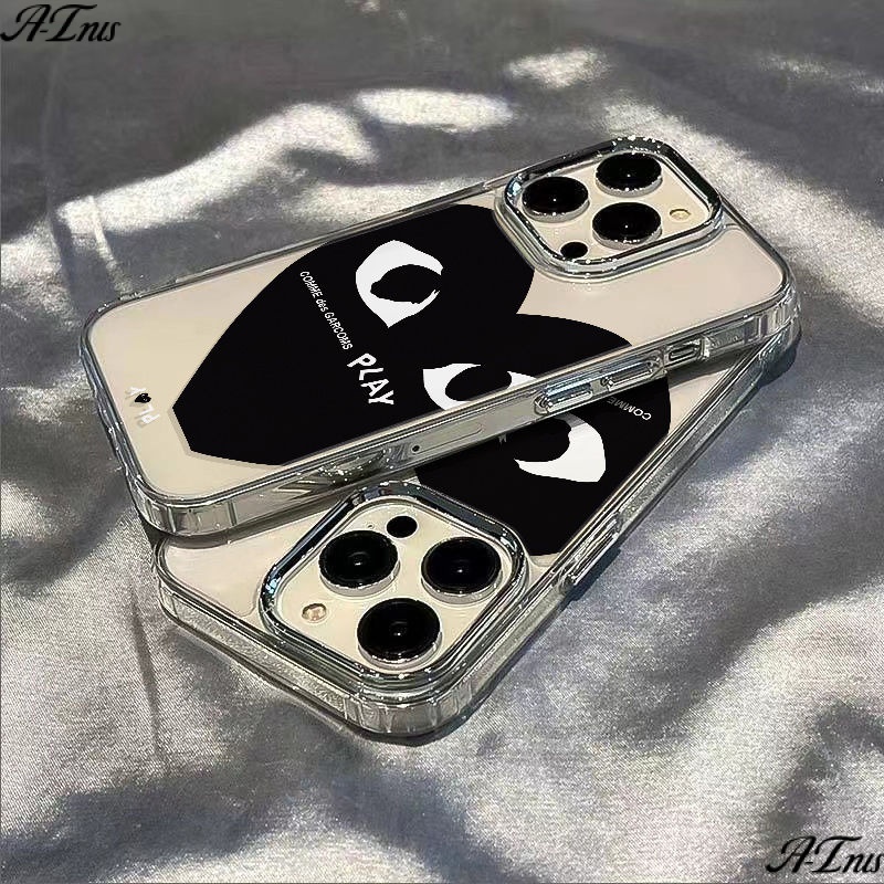 ✅Ốp Điện Thoại Mềm Chống Sốc Kiểu Dáng Đơn Giản 138 maxplus 711 Ling 14pro 12 KLRG