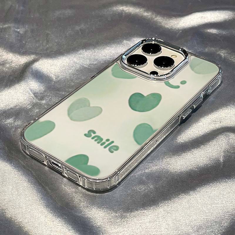 ✅Ốp Điện Thoại Mềm Họa Tiết Cá Heo Cho Apple Iphone 14 / 14 Pro Plus713811Ốp Điện Thoại Hình Dâu Tây / Cherry Đơn Giản Chống Sốc Cho Iphone12 12 max O0A3