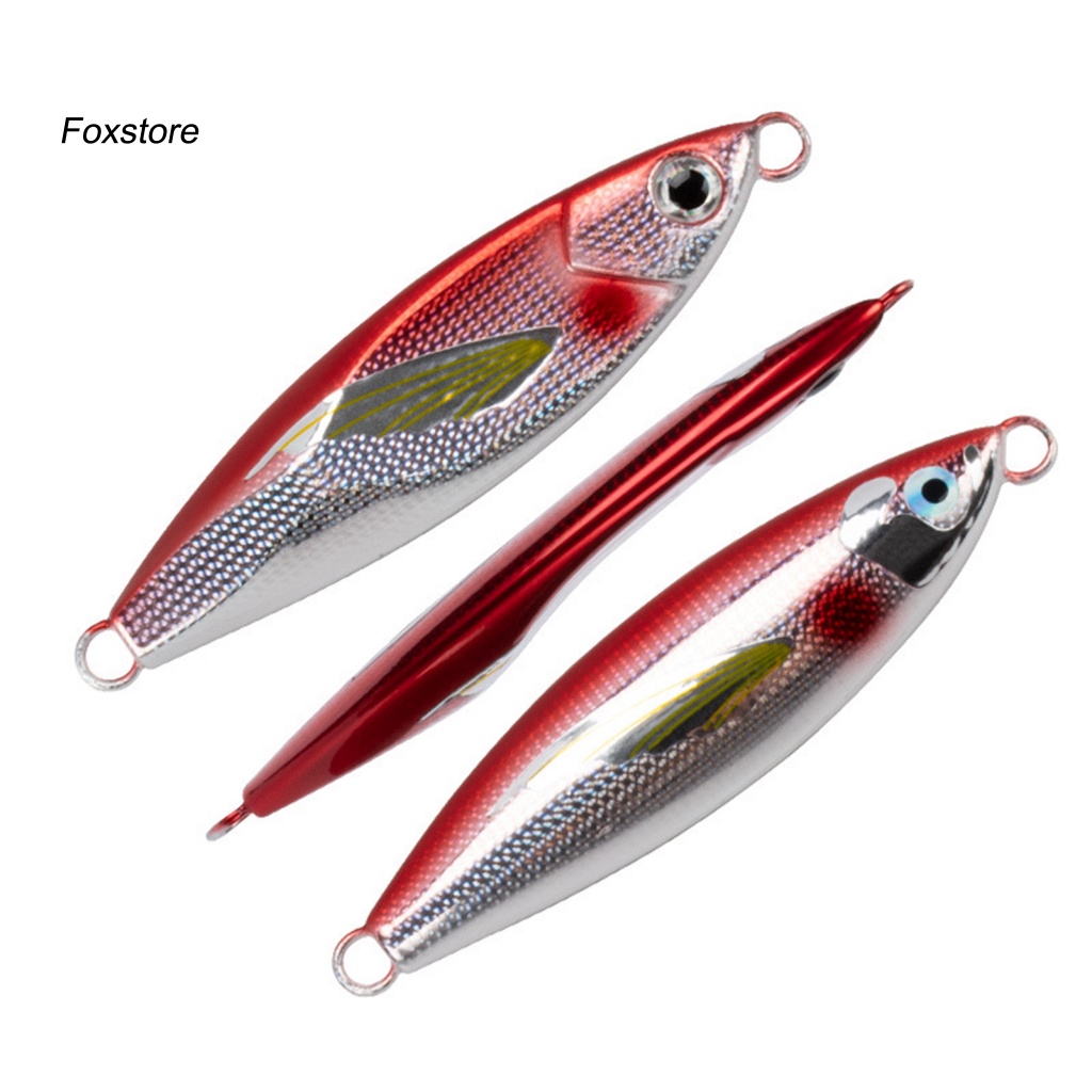 Mồi Câu Cá Nhân Tạo 3D Thu Hút Cá Hiệu Quả