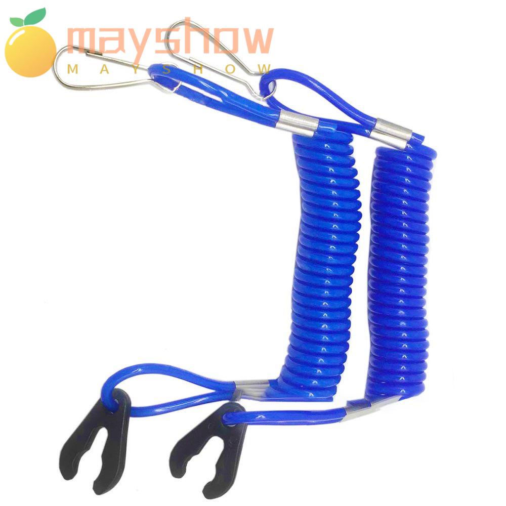 Công Tắc Ngắt Khẩn Cấp Có Dây Đeo Tiện Dụng