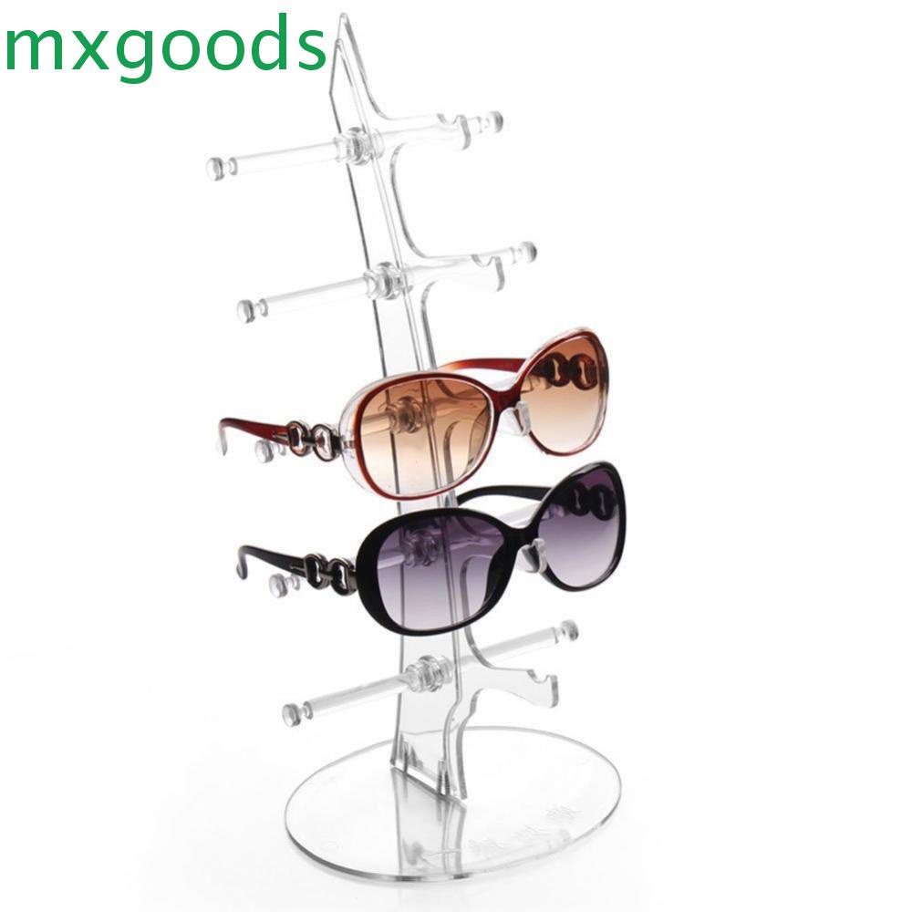 Set 5 Giá Đỡ Trưng Bày Mắt Kính Thiết Kế Đơn Giản Tiện Lợi