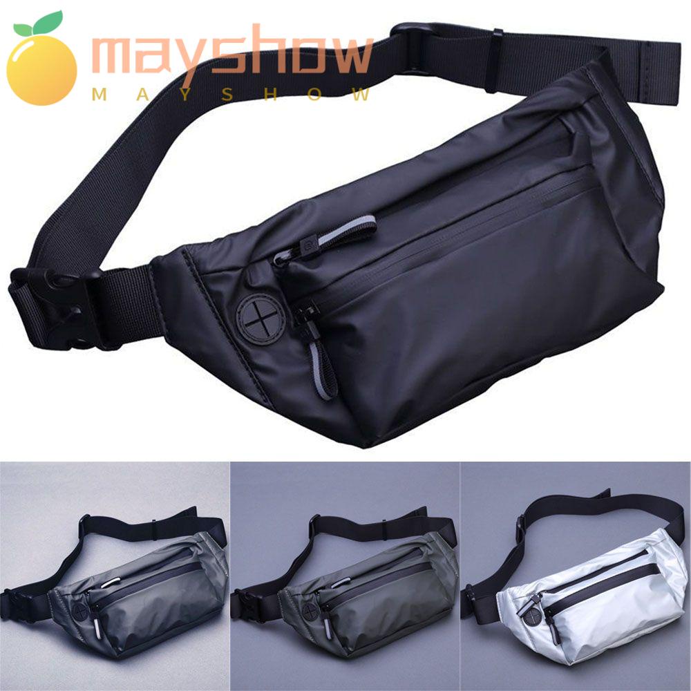 Túi Đeo Hông Dùng Chạy Bộ / Du Lịch Tiện Dụng