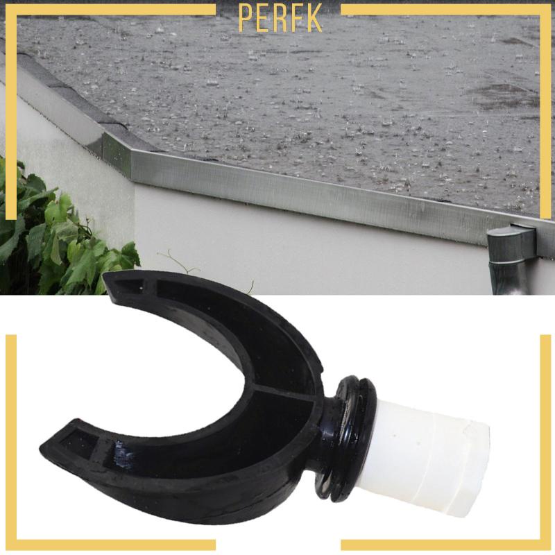 Phụ Kiện Đầu Ống Nước Tiện Lợi Dễ Sử Dụng Sturdy