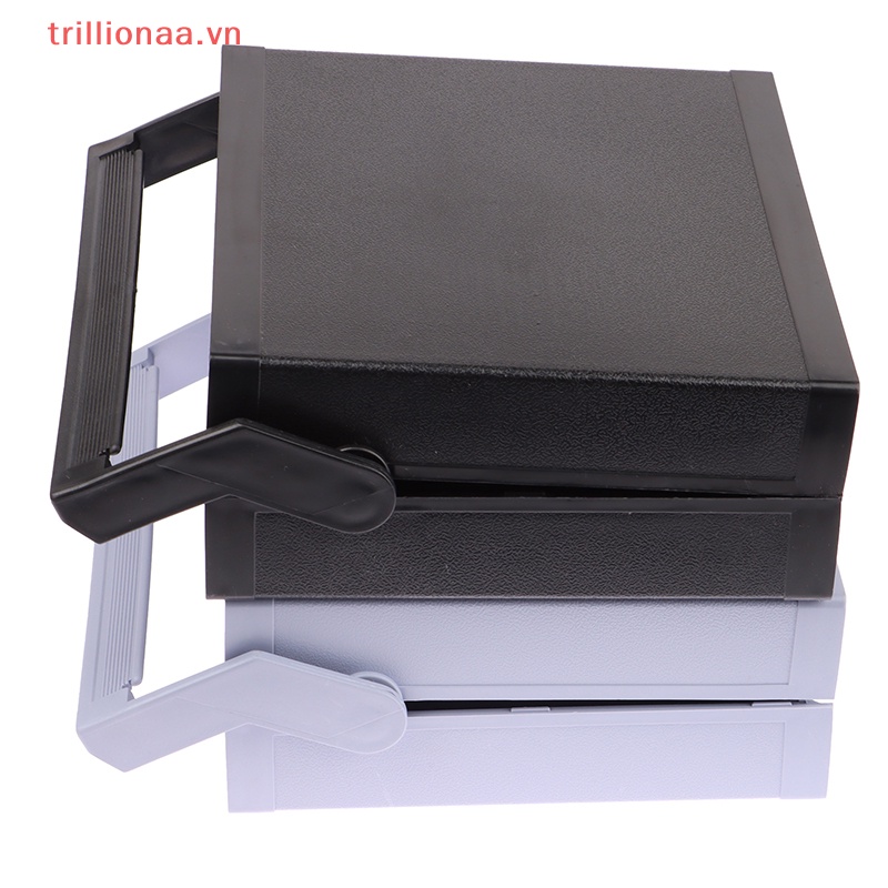 Hộp Nhựa Đựng Dây Điện Chống Thấm Nước Tiện Dụng