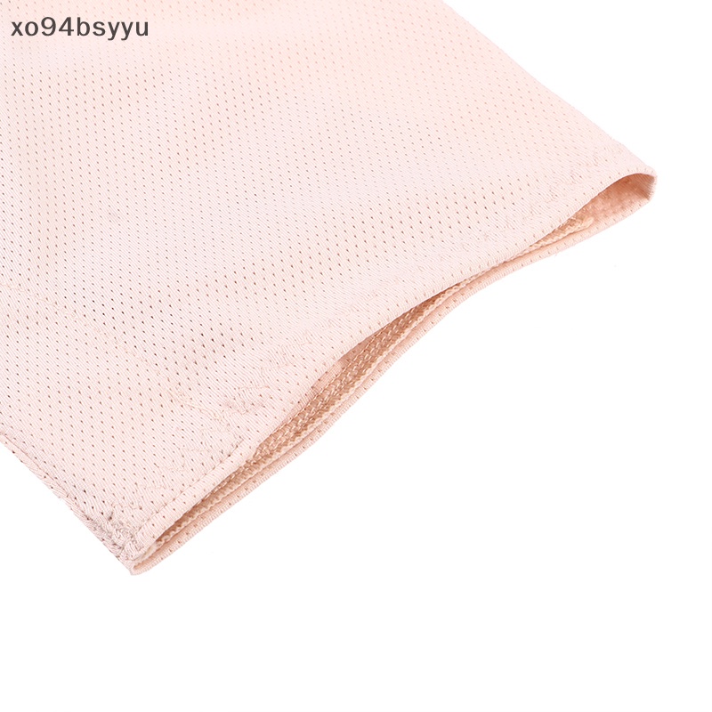 Xo94bsyu Đệm Thấm Hút Mồ Hôi Dưới Cánh Tay Có Thể Giặt Được VN