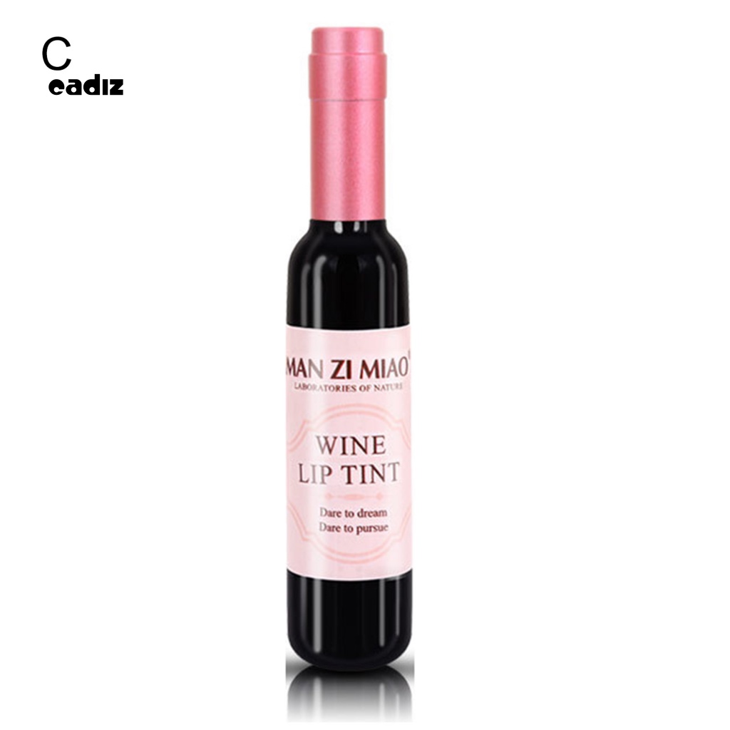 Son Môi CADI 7g Chống Thấm Nước Và Lâu Trôi Cao Cấp