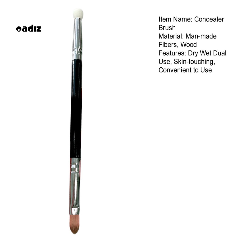 Cọ Xốp Che Khuyết Điểm Khô Và Ướt Thân Thiện Với Môi Trường Không Để Lại Dấu Sợi Không Để Lại Dấu Vết