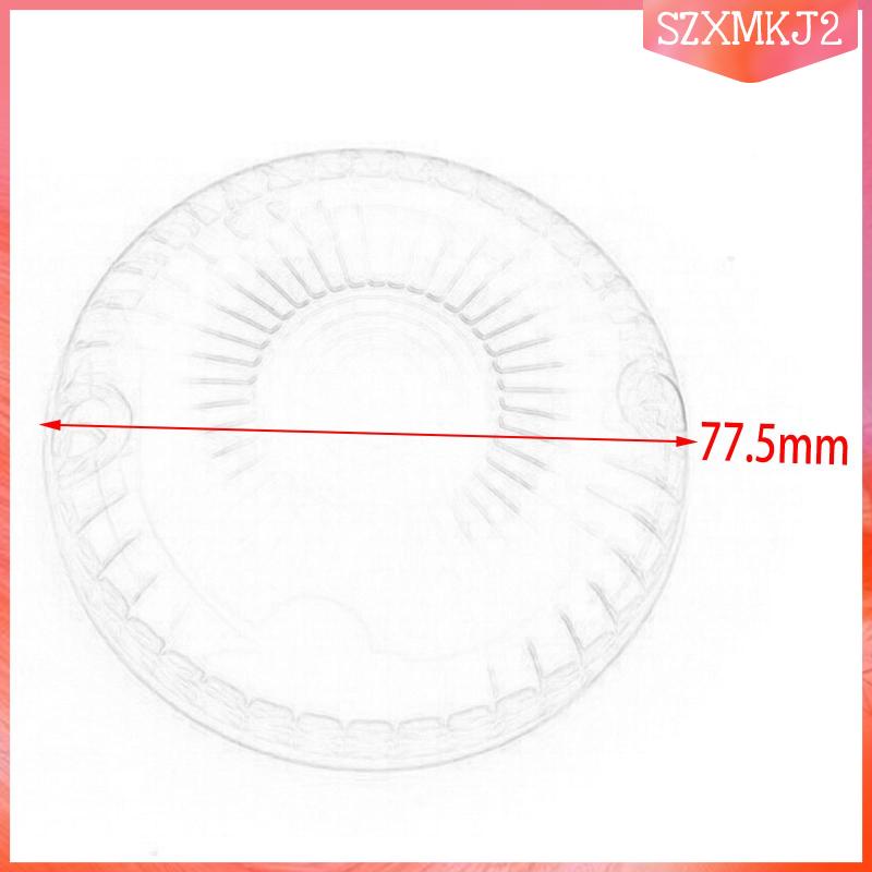 Ốp Đèn Xi Nhan Thay Thế Cho Ngôi Sao szxmkj2