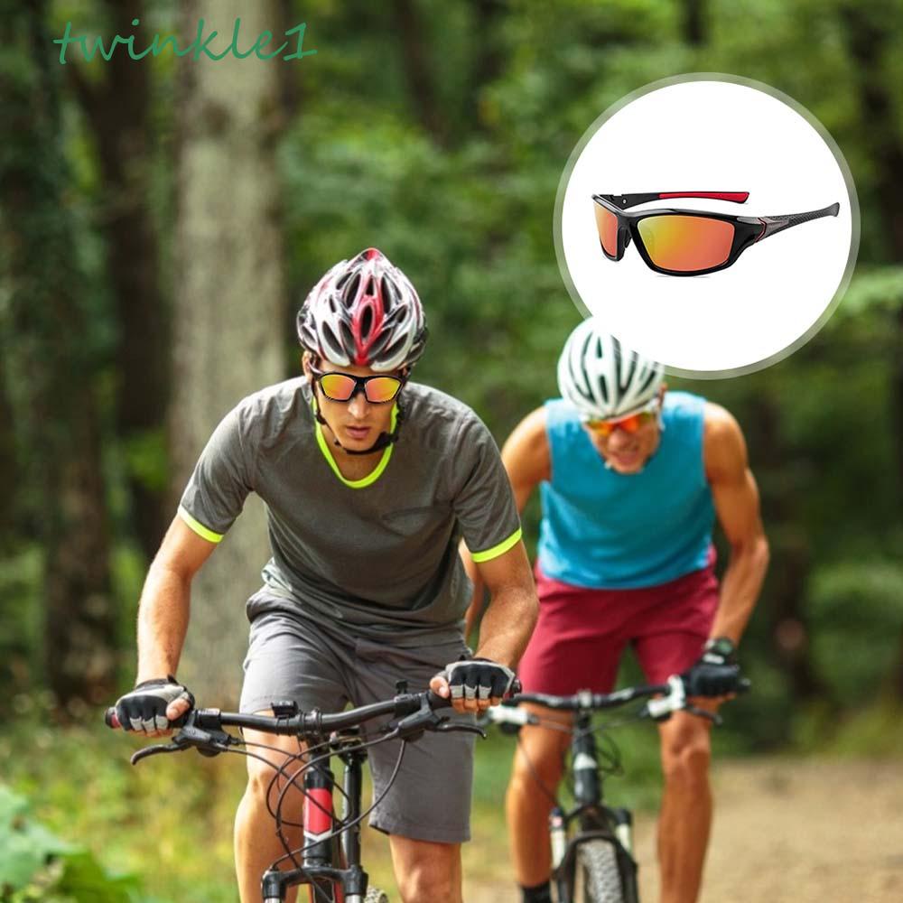 Kính Mát Phân Cực Thời Trang Cho Nam