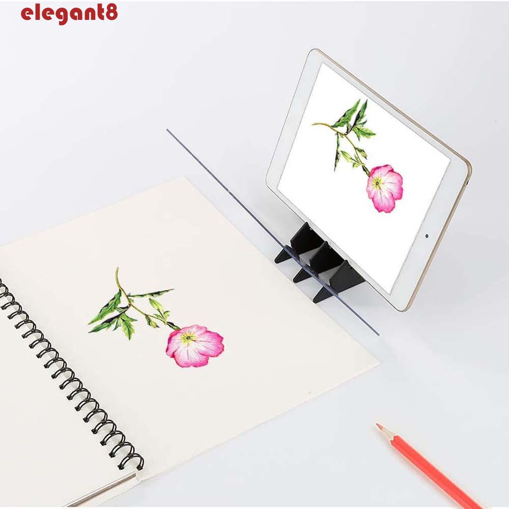 Dụng Cụ Hỗ Trợ Vẽ Phác Thảo Chuyên Dụng Cho Trẻ Em