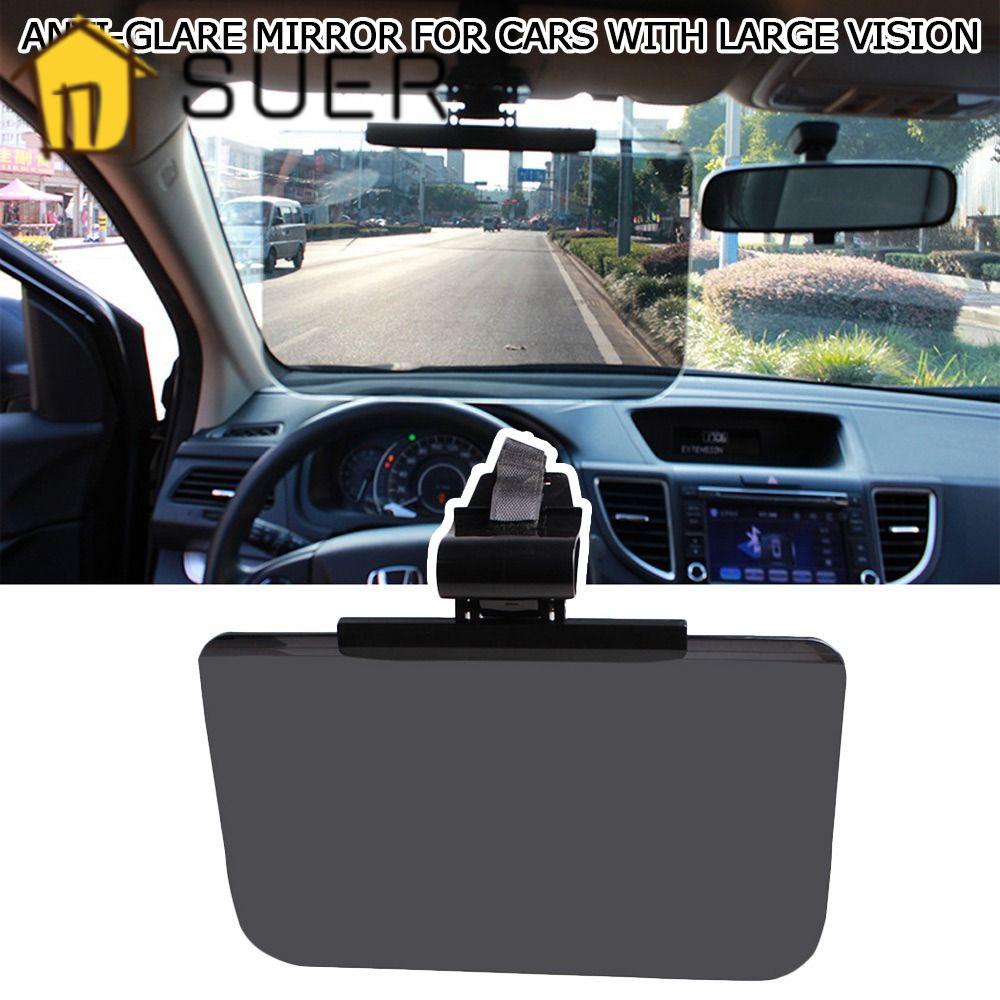 Kính Chống Lóa Cỡ Lớn Chất Lượng Cao Cho Xe Hơi Suv