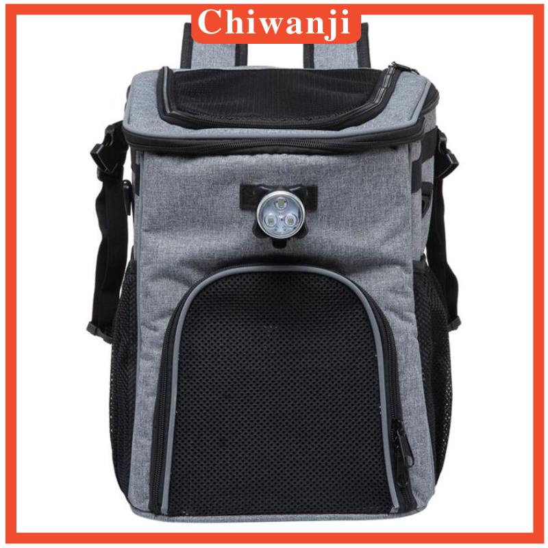 Giỏ Đựng Thú Cưng Gắn Phía Trước Xe Đạp Leo Núi / Cắm Trại Thoáng Khí