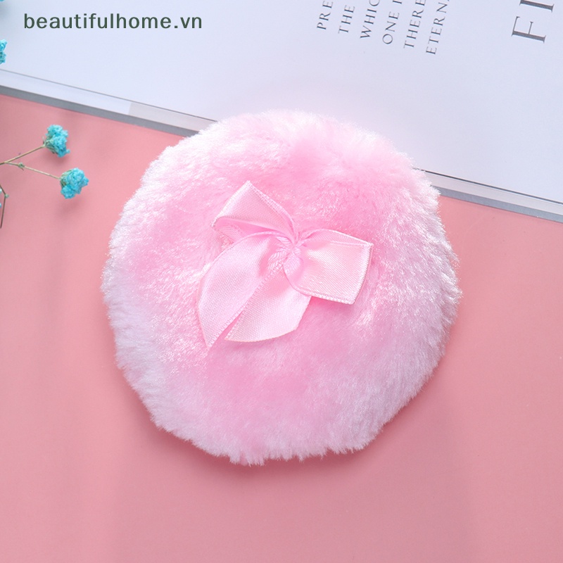 Bông Mút Trang Điểm Mềm Mại Chuyên Nghiệp