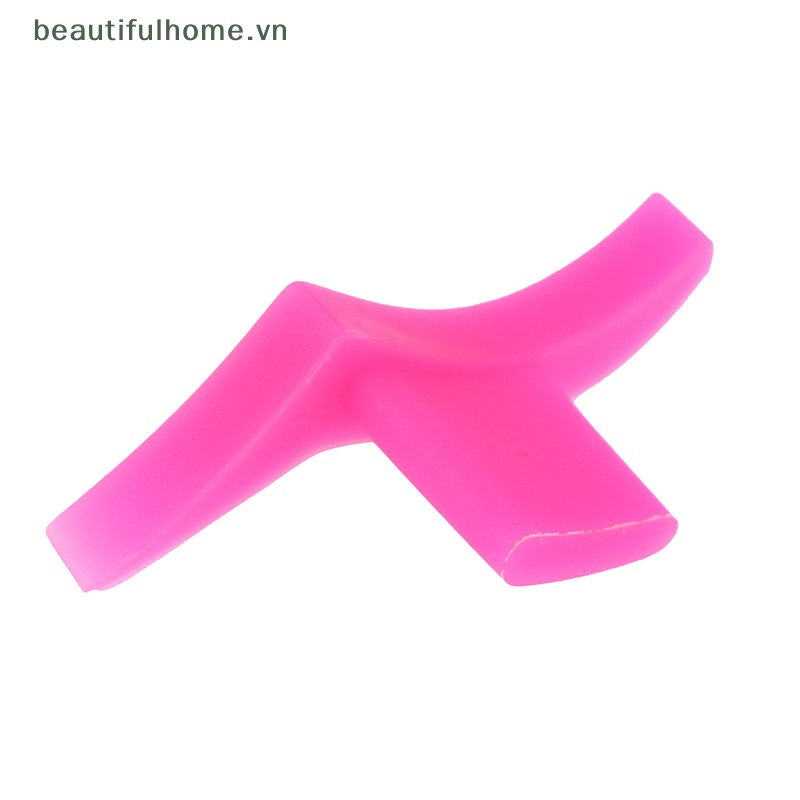 1 Cặp Bút Kẻ Mắt Dạng Đóng Dấu Nhanh Khô Trang Điểm Làm Đẹp