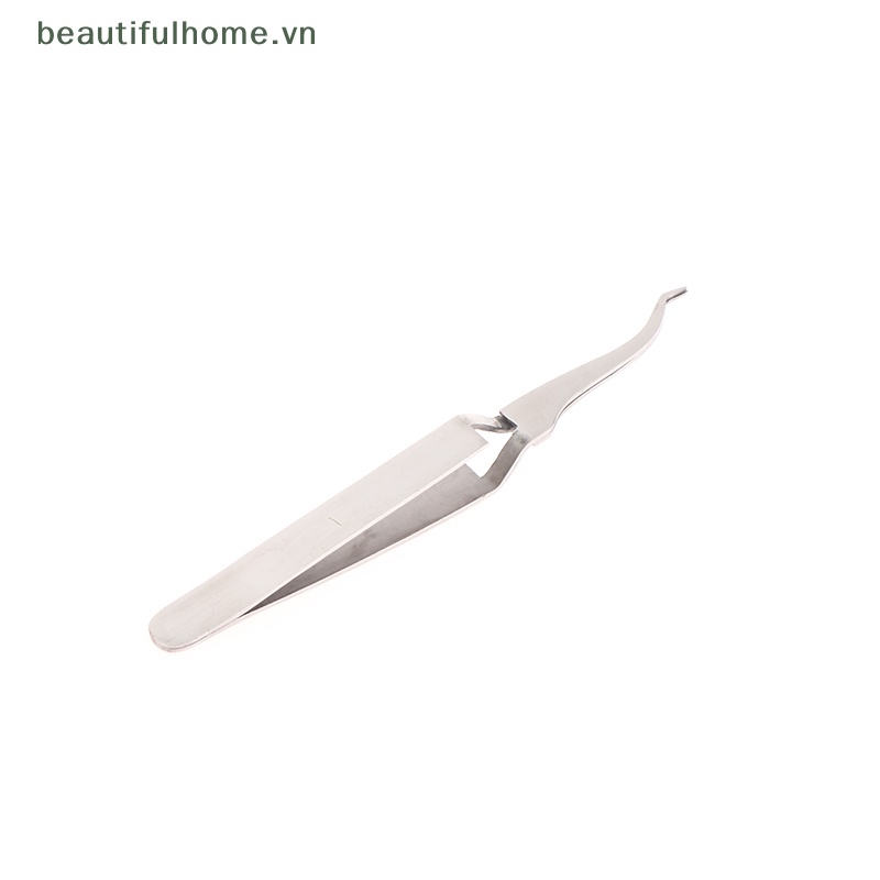 [beautifulhome] Nhíp Chỉnh Hình Chỉnh Hình Áp Phích s Buccal Lingual Nút Bonding [beauty]